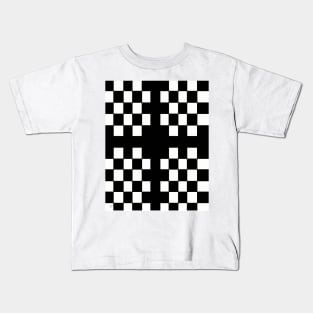 1 & 2 - Pattern Kids T-Shirt